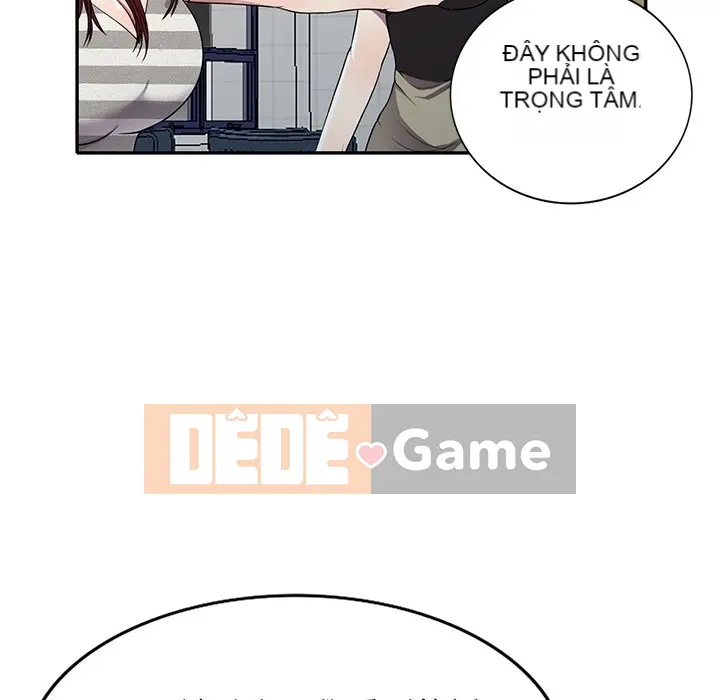 Chị thật là tốt bụng Chương 1-25