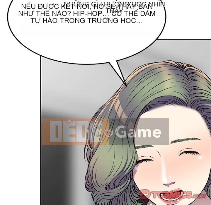 Chị thật là tốt bụng Chương 1-25