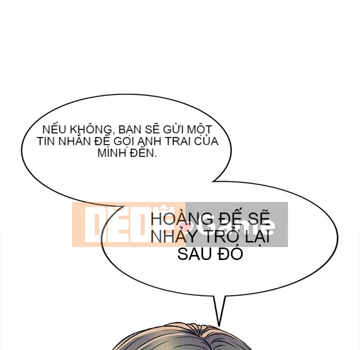 Chị thật là tốt bụng Chương 1-25