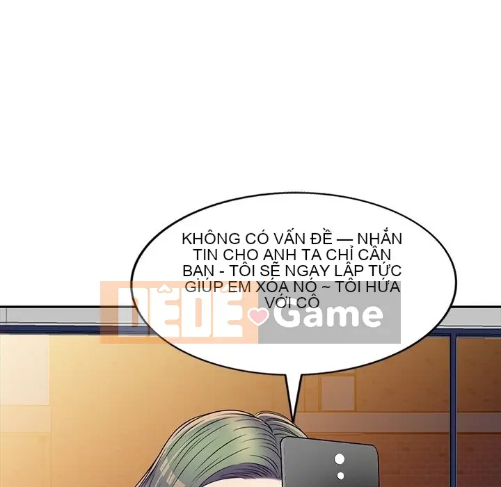 Chị thật là tốt bụng Chương 1-25