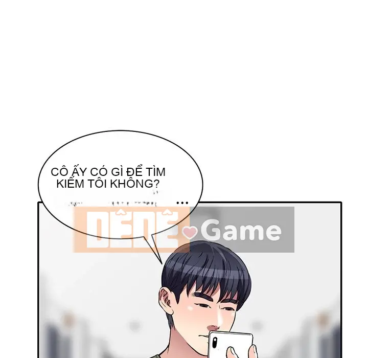 Chị thật là tốt bụng Chương 1-25