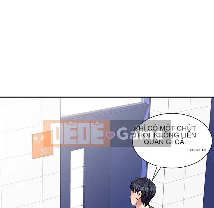 Chị thật là tốt bụng Chương 1-25