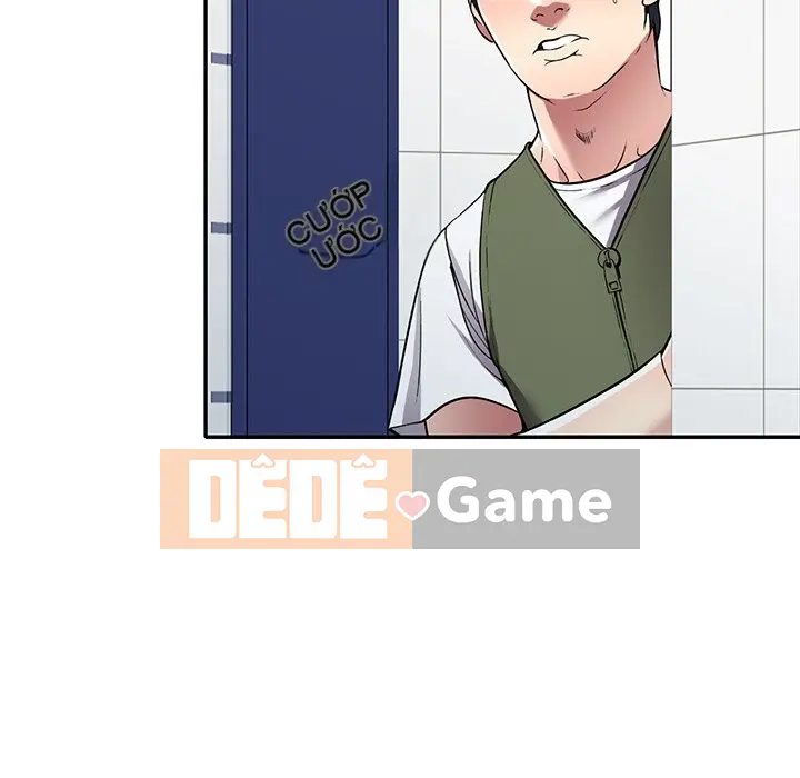 Chị thật là tốt bụng Chương 1-25