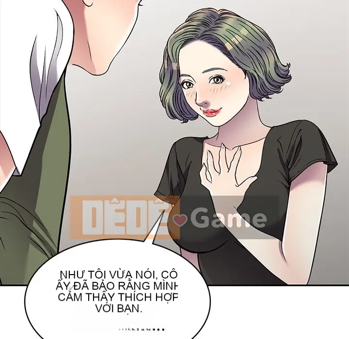 Chị thật là tốt bụng Chương 1-25