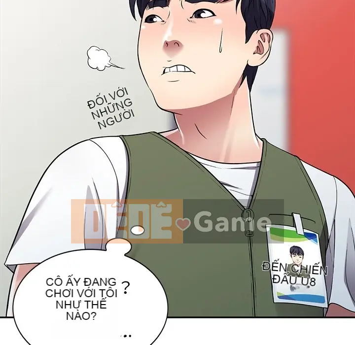 Chị thật là tốt bụng Chương 1-25