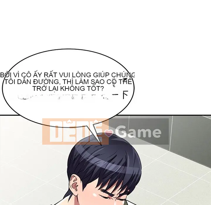 Chị thật là tốt bụng Chương 1-25