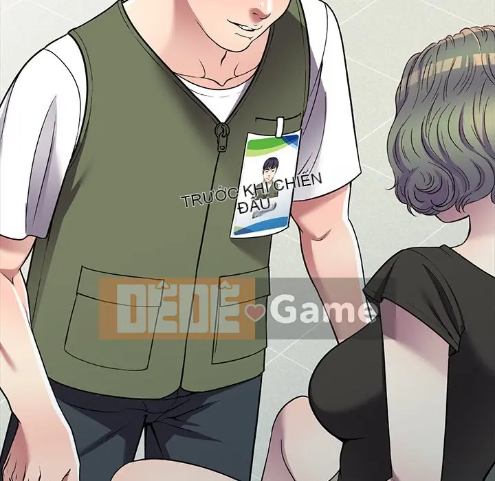 Chị thật là tốt bụng Chương 1-25