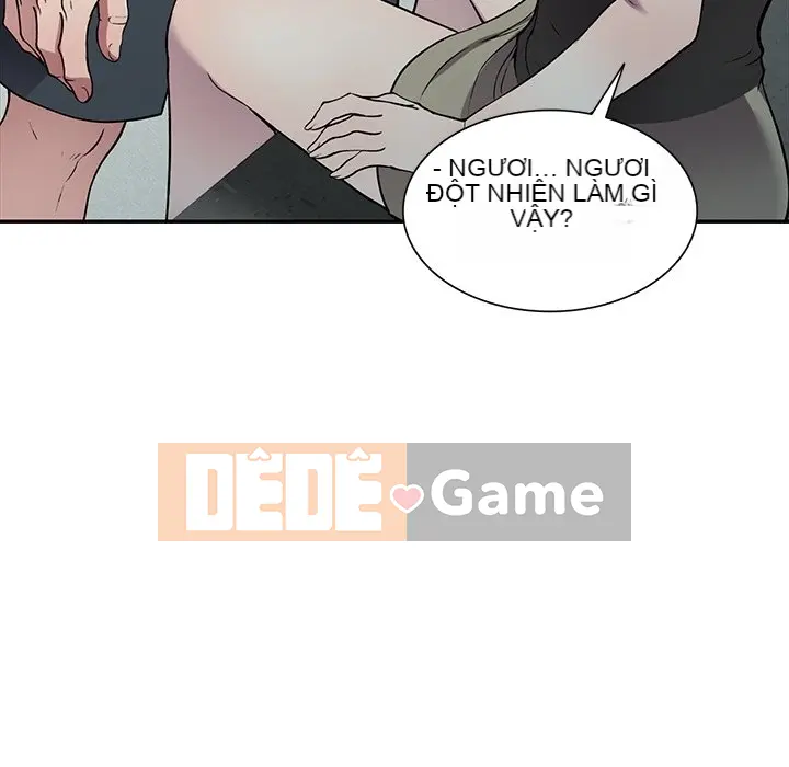 Chị thật là tốt bụng Chương 1-25