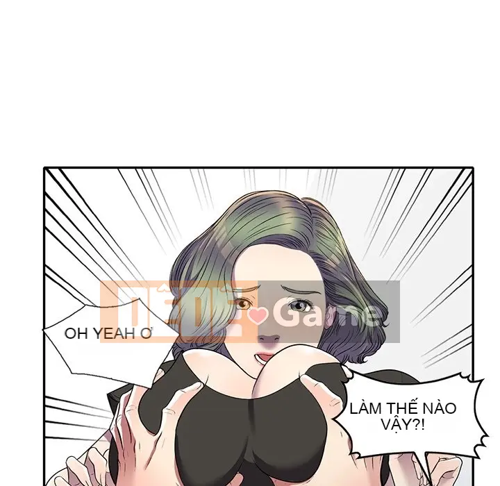 Chị thật là tốt bụng Chương 1-25