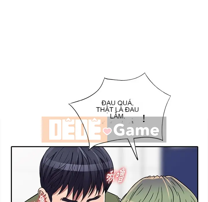 Chị thật là tốt bụng Chương 1-25