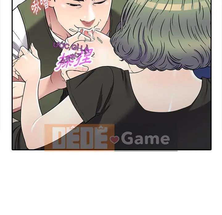 Chị thật là tốt bụng Chương 1-25