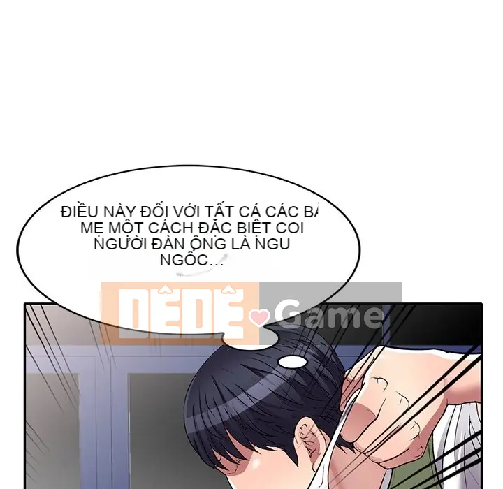 Chị thật là tốt bụng Chương 1-25