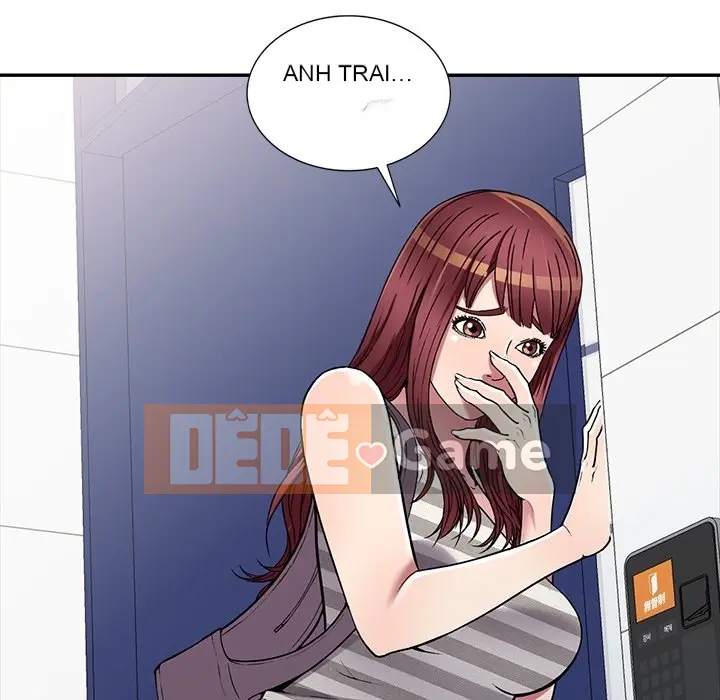 Chị thật là tốt bụng Chương 1-25