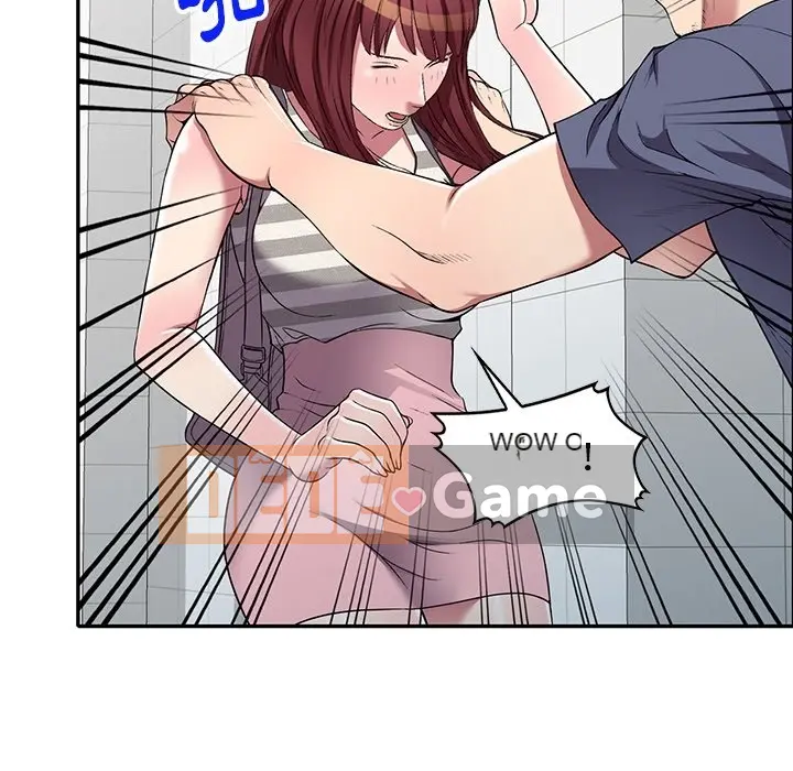 Chị thật là tốt bụng Chương 1-25