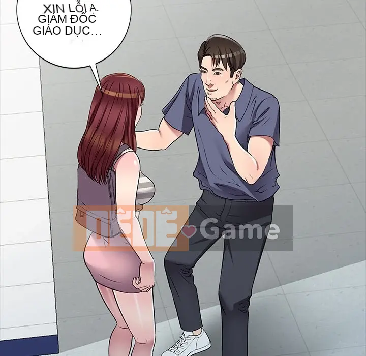 Chị thật là tốt bụng Chương 1-25