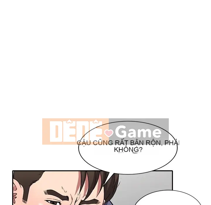 Chị thật là tốt bụng Chương 1-25