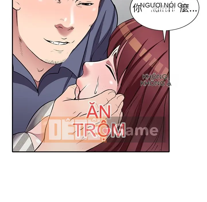 Chị thật là tốt bụng Chương 1-25