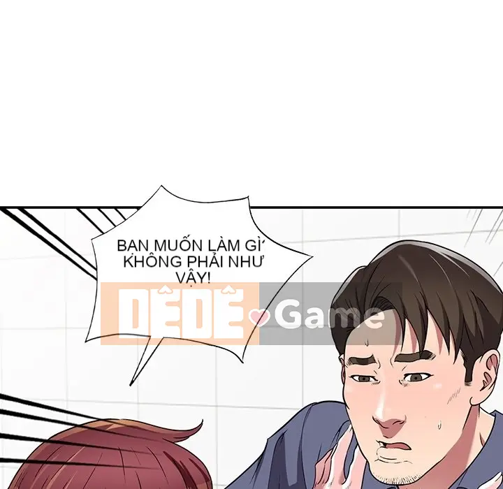 Chị thật là tốt bụng Chương 1-25