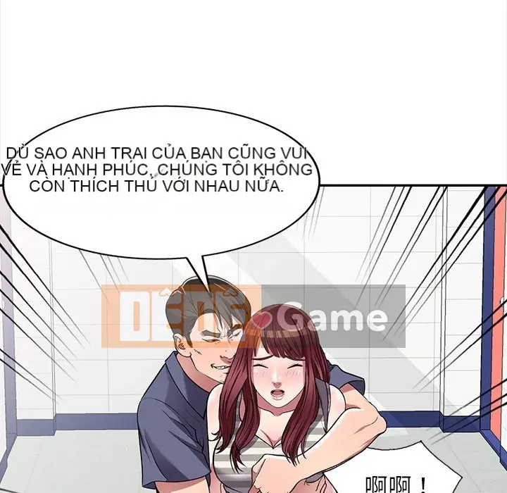 Chị thật là tốt bụng Chương 1-25