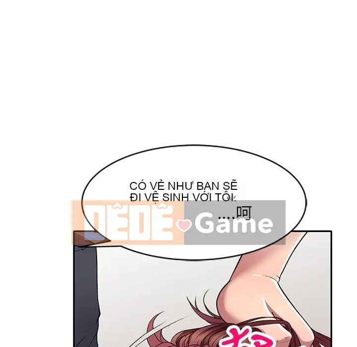 Chị thật là tốt bụng Chương 1-25