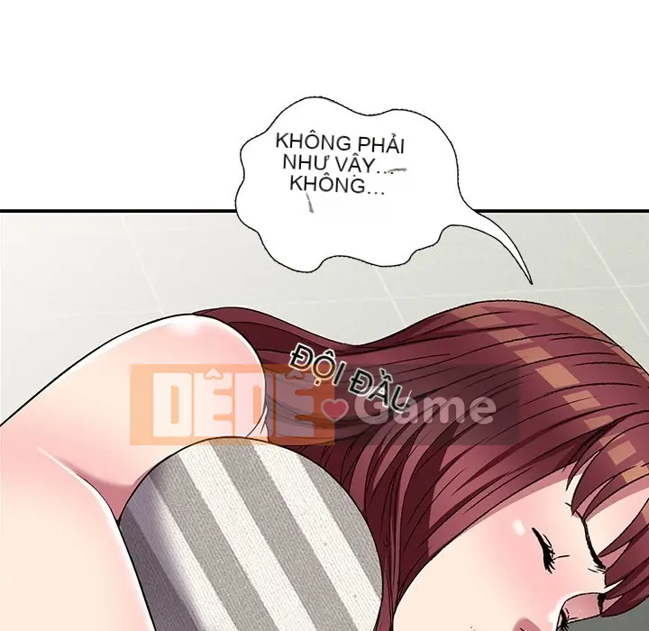 Chị thật là tốt bụng Chương 1-25