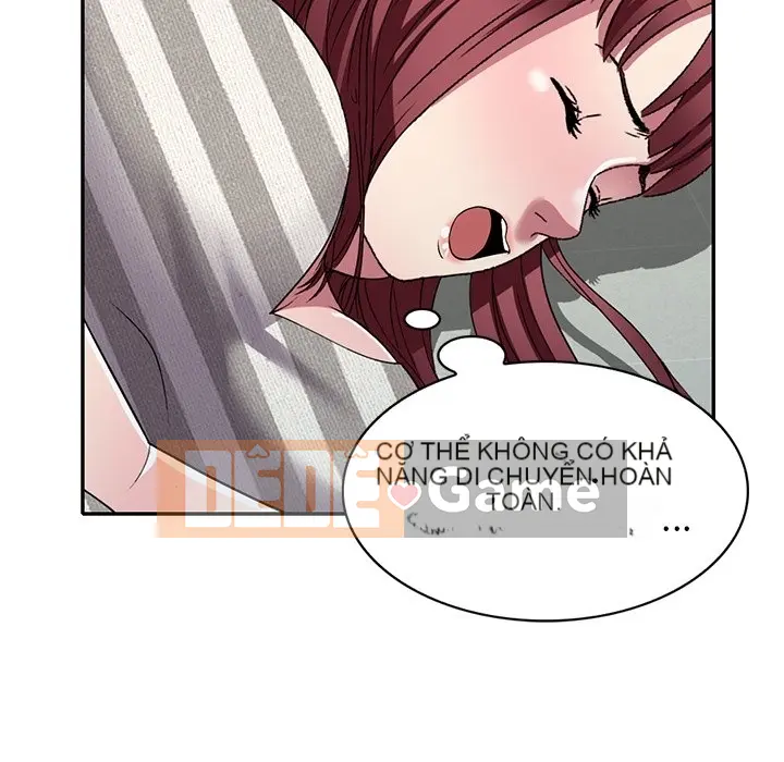 Chị thật là tốt bụng Chương 1-25