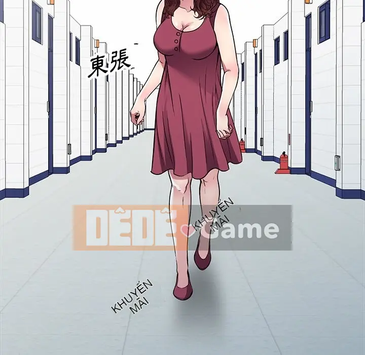 Chị thật là tốt bụng Chương 1-25