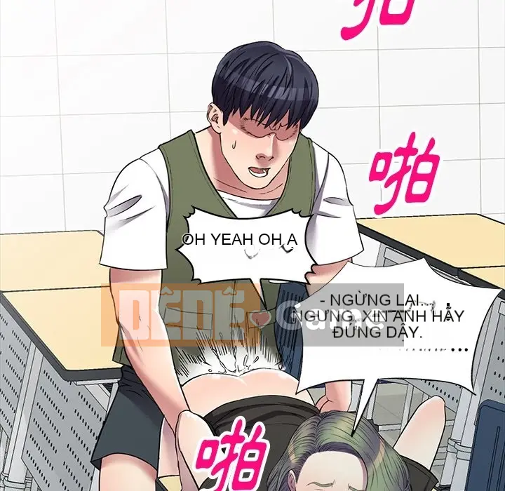 Chị thật là tốt bụng Chương 1-25