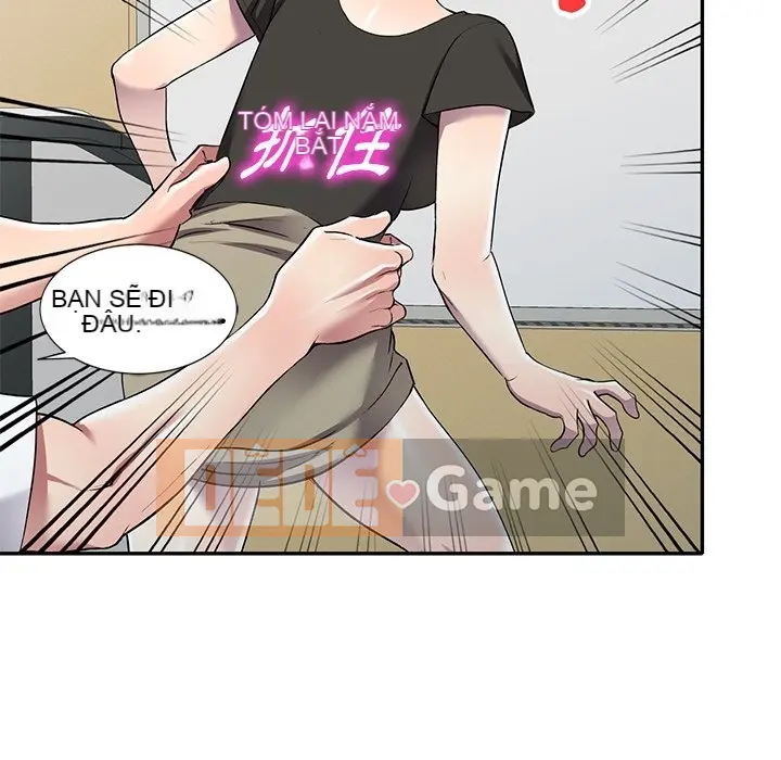 Chị thật là tốt bụng Chương 1-25