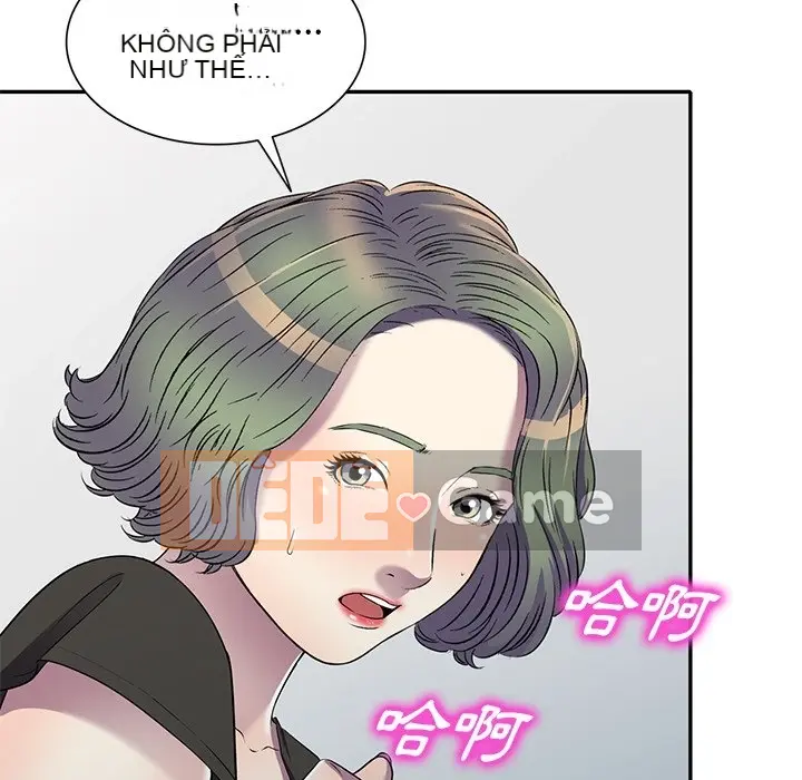 Chị thật là tốt bụng Chương 1-25