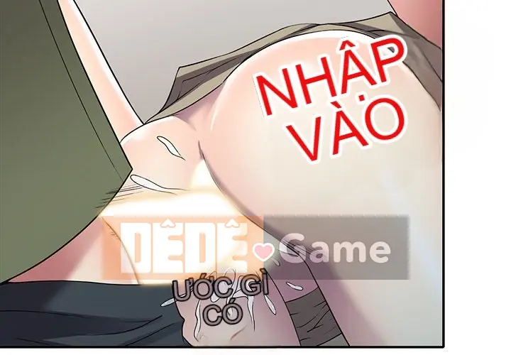 Chị thật là tốt bụng Chương 1-25