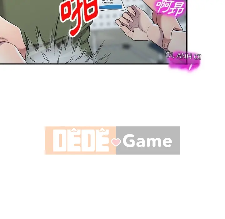 Chị thật là tốt bụng Chương 1-25