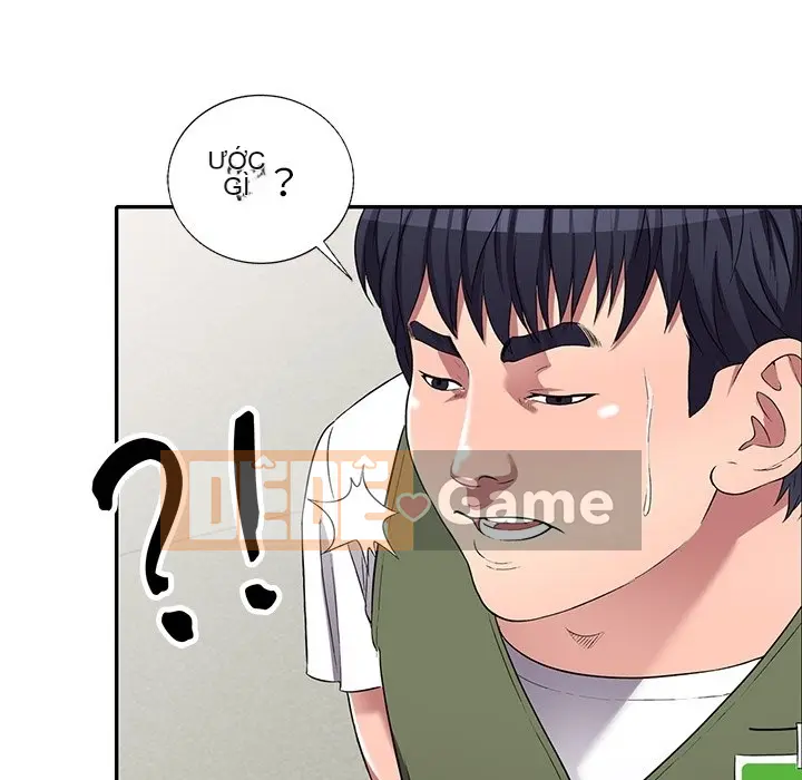 Chị thật là tốt bụng Chương 1-25