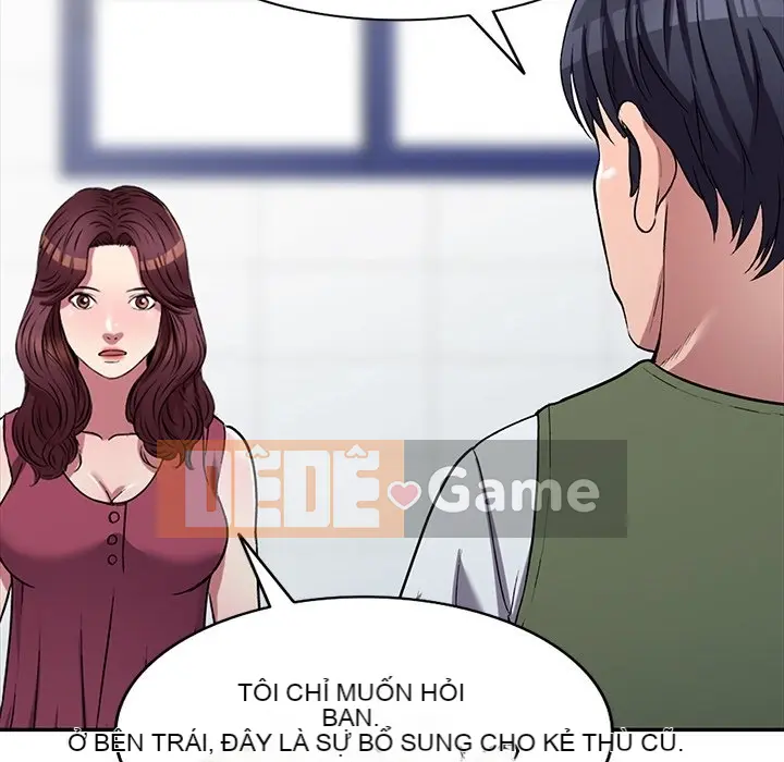 Chị thật là tốt bụng Chương 1-25