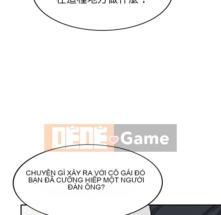 Chị thật là tốt bụng Chương 1-25