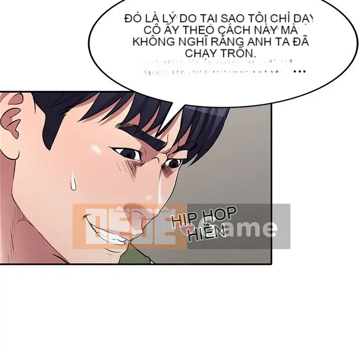 Chị thật là tốt bụng Chương 1-25