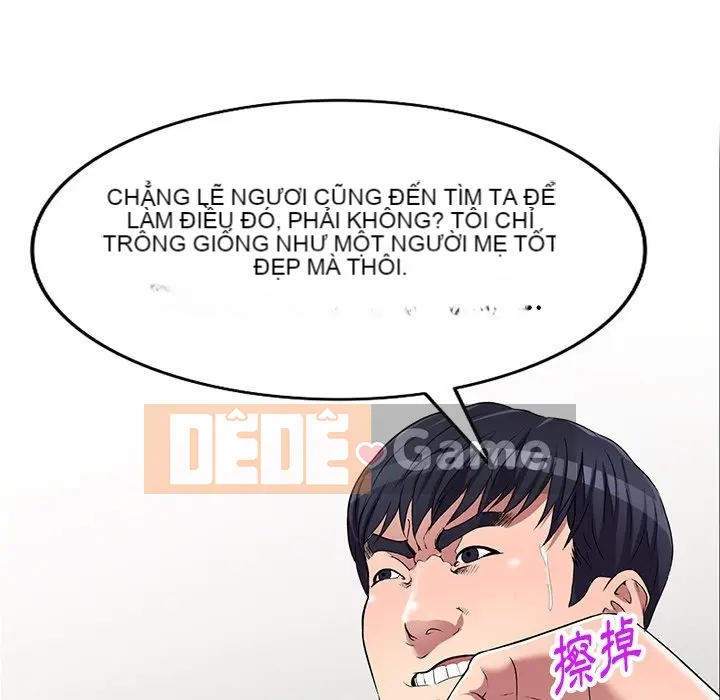 Chị thật là tốt bụng Chương 1-25