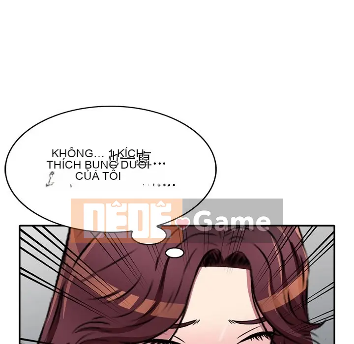 Chị thật là tốt bụng Chương 1-25