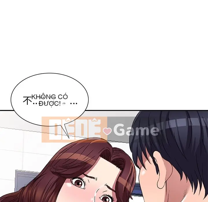 Chị thật là tốt bụng Chương 1-25