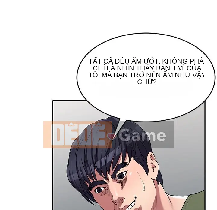 Chị thật là tốt bụng Chương 1-25