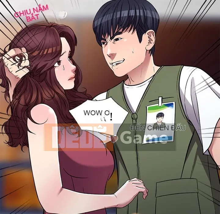 Chị thật là tốt bụng Chương 1-25