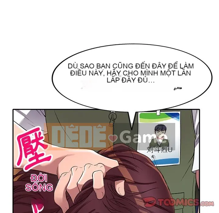 Chị thật là tốt bụng Chương 1-25