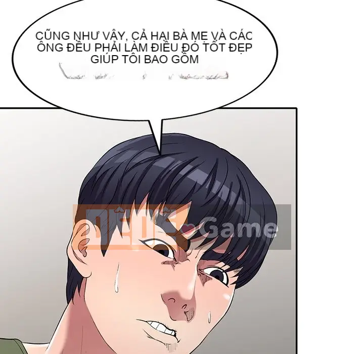 Chị thật là tốt bụng Chương 1-25