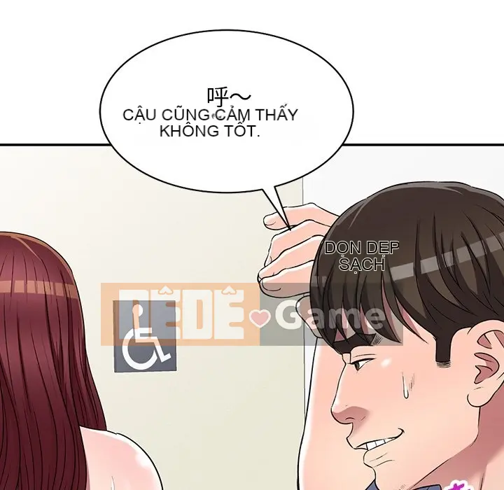 Chị thật là tốt bụng Chương 1-25