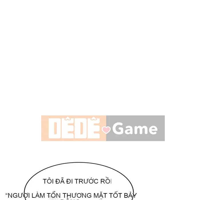 Chị thật là tốt bụng Chương 1-25