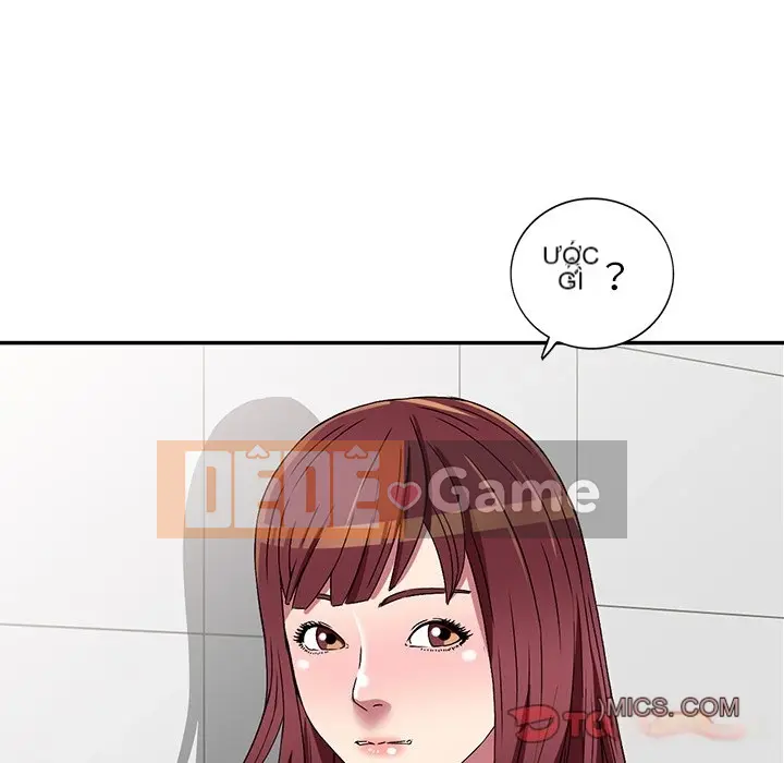 Chị thật là tốt bụng Chương 1-25
