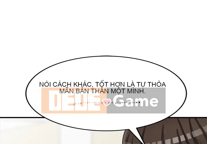 Chị thật là tốt bụng Chương 1-25