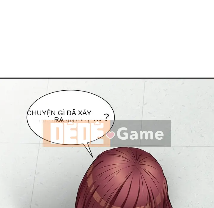 Chị thật là tốt bụng Chương 1-25