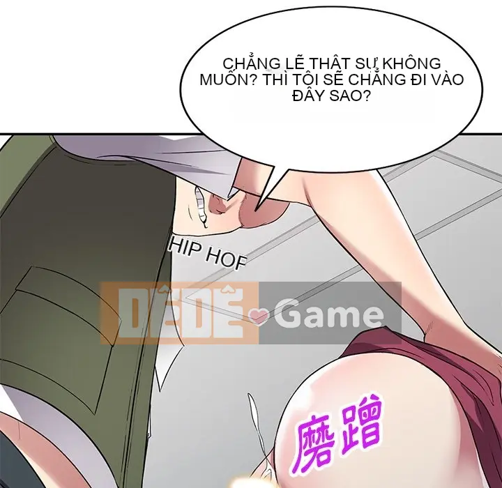 Chị thật là tốt bụng Chương 1-25