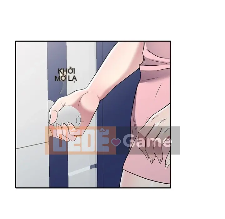 Chị thật là tốt bụng Chương 1-25